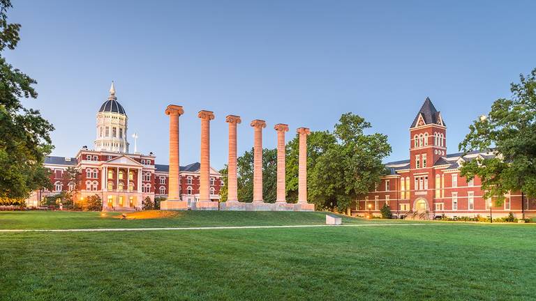 The Columns