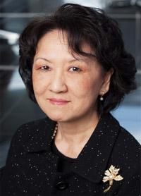 Marie Kim
