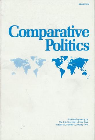 Comparative Politics