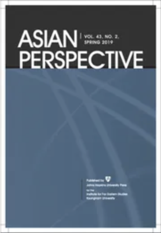 Asian Perspective