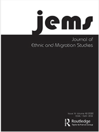 Journal of Ethnic and Migration Studies