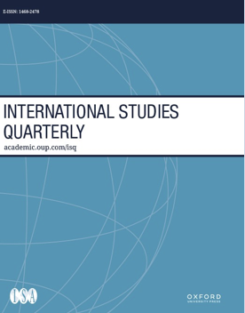 Public Opinion, Rivalry, and the Democratic Peace: Experimental Evidence from South Korea