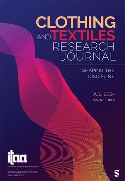 Journal front page