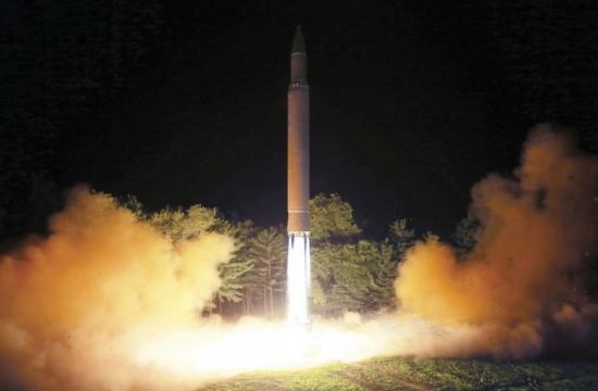 Washington Post: MU PhD Student Ed Golding on new North Korea Sanctions