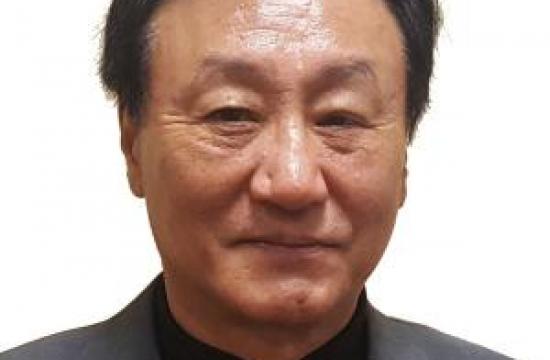 Prof. Wangsik Kim