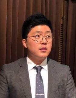 Yu Bin Kim
