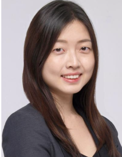 Yeilim Cheong