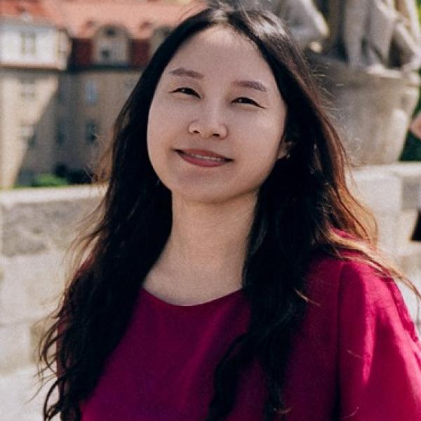 Eunbin Chung
